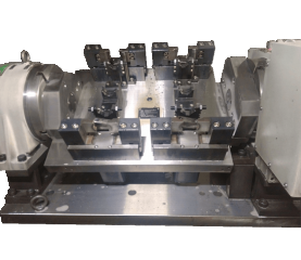 Tool (Fixture Pallet)